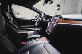 Tesla Model S 100D | Mobile.bg � ����� ������ 14