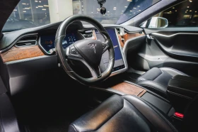 Tesla Model S 100D | Mobile.bg � ����� ������ 9