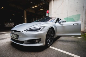 Tesla Model S 100D | Mobile.bg � ����� ������ 13