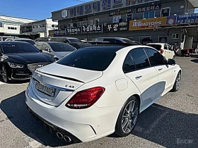 Mercedes-Benz C 43 AMG Back cam* Pano* Burmester* HUD* 4matic*  | Mobile.bg � ����� ������ 3
