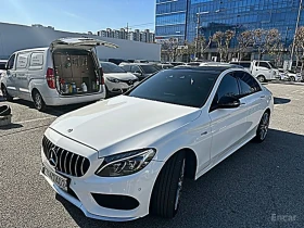 ������ Mercedes-Benz C 43 A...