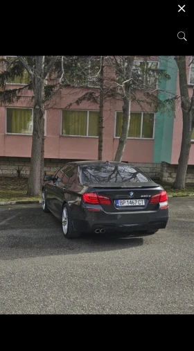 BMW 530 Xd | Auto.bg — изображение 5