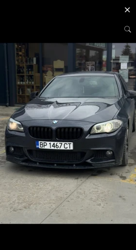 BMW 530 Xd | Auto.bg — изображение 2