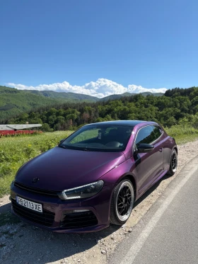 VW Scirocco - 10000 € / 19558.30 лв. - 23684991 6