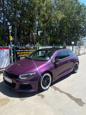 VW Scirocco - 10000 € / 19558.30 лв. - 23684991 5