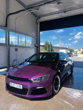 VW Scirocco - 10000 € / 19558.30 лв. - 23684991 4