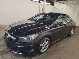Mercedes-Benz CLA 250 * CARFAX * 2 КЛЮЧА * ПАНОРАМА * АВТОКРЕДИТ * 