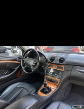 Mercedes-Benz CLK MERCEDES CLK 270 CDI - 2200 € / 4302.83 лв. - 70635061 3