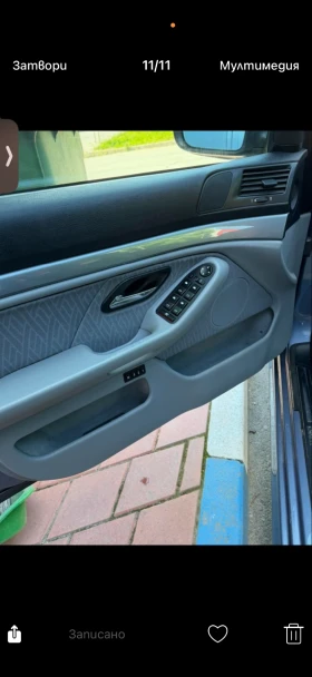 BMW 525 BMW 525D COMMON RAIL | Mobile.bg � ����� ������ 12