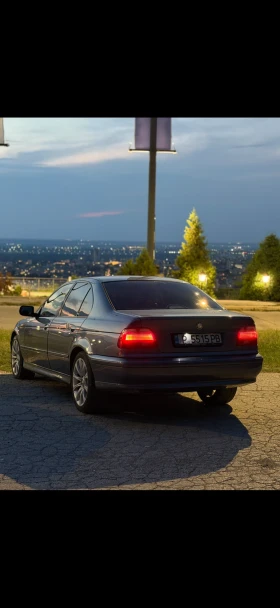 BMW 525 BMW 525D COMMON RAIL | Mobile.bg � ����� ������ 3