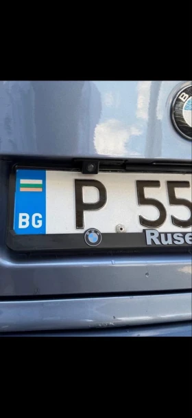 BMW 525 BMW 525D COMMON RAIL | Mobile.bg � ����� ������ 7