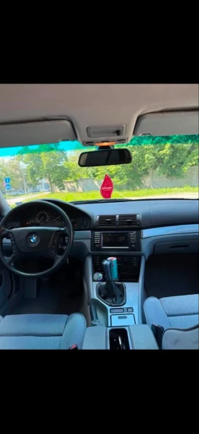 BMW 525 BMW 525D COMMON RAIL | Mobile.bg � ����� ������ 5