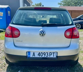 VW Golf Mk5 | Mobile.bg � ����� ������ 5