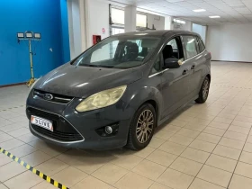 Ford Grand C-Max 1.6 TDCi Titanium