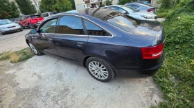 Audi A6 2.0 Tdi 140 кс климатроник  - 2400 € / 4693.99 лв. - 64651069 8