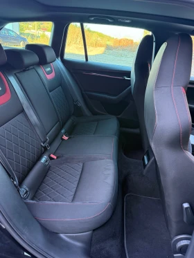 Skoda Octavia VRS Facelift/Digital/4x4 | Mobile.bg � ����� ������ 10