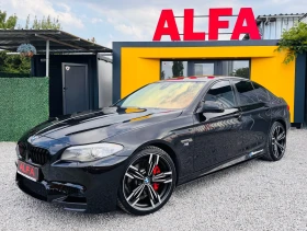 BMW 530 d/M5/PERFORMANCE/������+ HUD+ �����/��� ������/// | Mobile.bg � ����� ������ 2