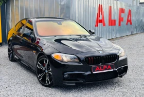 BMW 530 d/M5/PERFORMANCE/������+ HUD+ �����/��� ������/// | Mobile.bg � ����� ������ 3