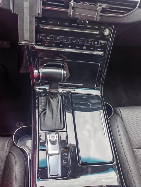 Kia K7 | Mobile.bg � ����� ������ 16