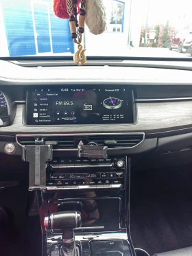 Kia K7 | Mobile.bg � ����� ������ 17