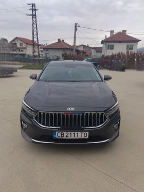 Kia K7 | Mobile.bg � ����� ������ 2