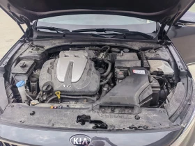 Kia K7 | Mobile.bg � ����� ������ 7