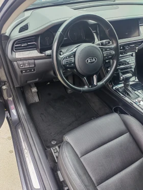 Kia K7 | Mobile.bg � ����� ������ 5