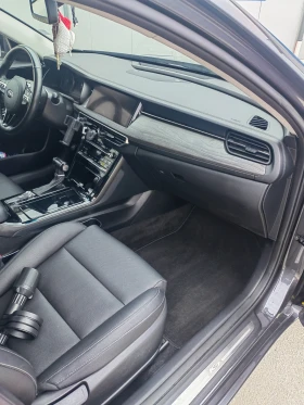 Kia K7 | Mobile.bg � ����� ������ 11