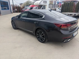 Kia K7 | Mobile.bg � ����� ������ 13