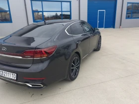 Kia K7 | Mobile.bg � ����� ������ 3