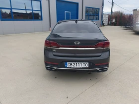 Kia K7 | Mobile.bg � ����� ������ 4