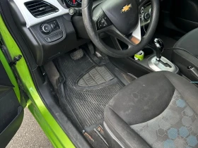 Chevrolet Spark 1LT * ���������� * (���� �� ��) | Mobile.bg � ����� ������ 6