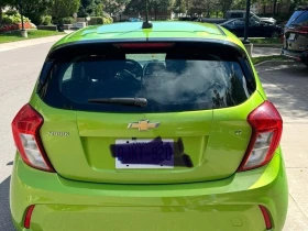 Chevrolet Spark 1LT * ���������� * (���� �� ��) | Mobile.bg � ����� ������ 2