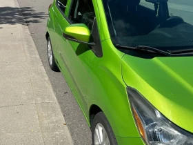 Chevrolet Spark 1LT * ���������� * (���� �� ��) | Mobile.bg � ����� ������ 4