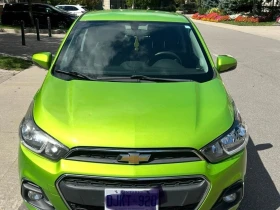 ������ Chevrolet Spark