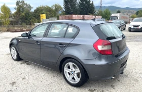 BMW 120 Bmw 120D automatic!! 163hp  | Auto.bg — изображение 7