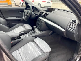 BMW 120 Bmw 120D automatic!! 163hp  | Auto.bg — изображение 10