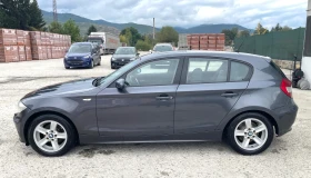BMW 120 Bmw 120D automatic!! 163hp  | Auto.bg — изображение 8