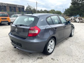 BMW 120 Bmw 120D automatic!! 163hp  | Auto.bg — изображение 5