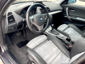 BMW 120 Bmw 120D automatic!! 163hp  | Auto.bg — изображение 9