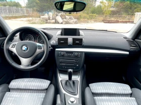 BMW 120 Bmw 120D automatic!! 163hp  | Auto.bg — изображение 12