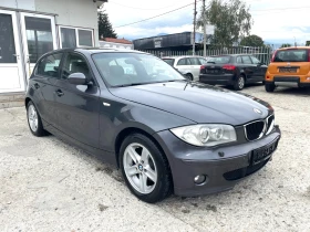 BMW 120 Bmw 120D automatic!! 163hp  | Auto.bg — изображение 3