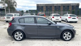 BMW 120 Bmw 120D automatic!! 163hp  | Auto.bg — изображение 4