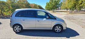 Opel Meriva 1.4 90 �.�. | Mobile.bg � ����� ������ 8