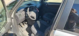 Opel Meriva 1.4 90 �.�. | Mobile.bg � ����� ������ 10