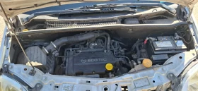 Opel Meriva 1.4 90 �.�. | Mobile.bg � ����� ������ 6