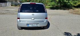 Opel Meriva 1.4 90 �.�. | Mobile.bg � ����� ������ 5