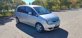 Opel Meriva 1.4 90 �.�. | Mobile.bg � ����� ������ 2