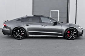 Audi Rs7 Audi RS7 Sportback 4.0 TFSI V8 Mild Hybrid | Mobile.bg � ����� ������ 6