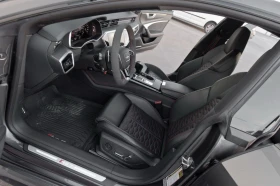 ����� �� �������� �� Audi Rs7 Audi RS7 Sportback 4.0 TFSI V8 Mild Hybrid